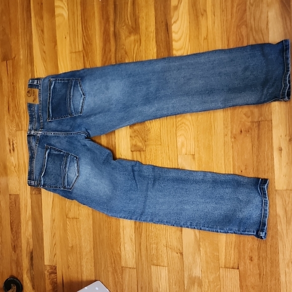 Nat Nash Luxury Original Denim - Picture 6 of 6